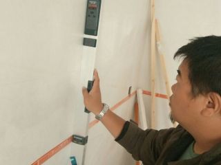 泥木工程 验收
