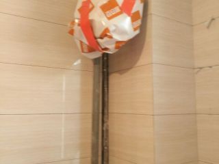 厨房、卫生间墙砖施作