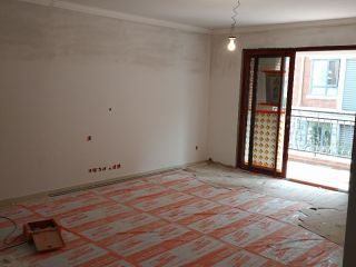 墙、顶面腻子批嵌