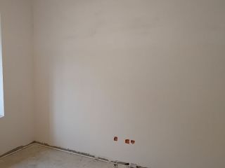 墙、顶面腻子批嵌