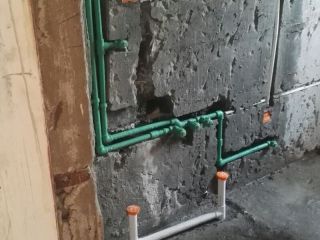 隐蔽工程 验收