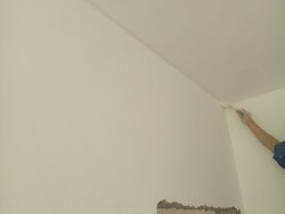 油漆工程 验收