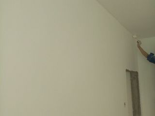油漆工程 验收