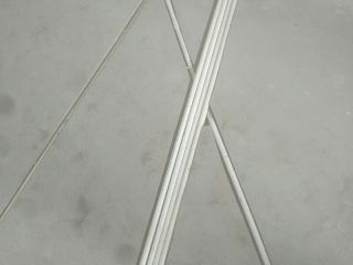 强、弱电路穿线施作