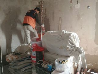 隐蔽工程 验收