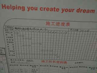 隐蔽工程 验收