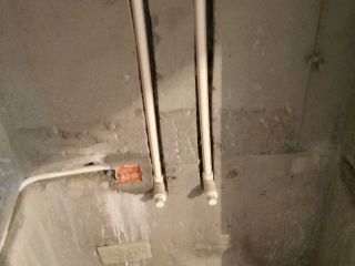 隐蔽工程 验收