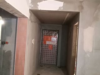 墙、顶面腻子批嵌