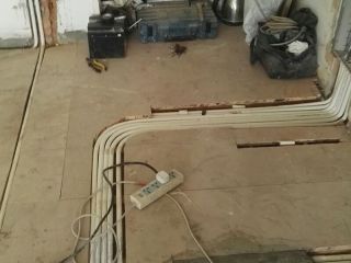 隐蔽工程 验收