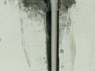 强、弱电布管，穿线施作