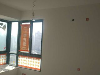 油漆工程 验收
