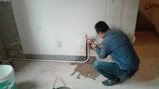 隐蔽工程 验收