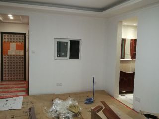 油漆工程 验收