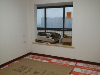 油漆工程 验收