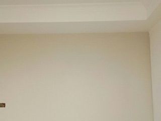 墙、顶面腻子批嵌