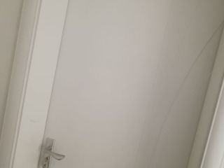 成品门及墙纸铺贴