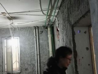 日常巡检
