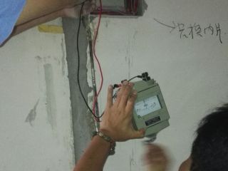 隐蔽工程 验收