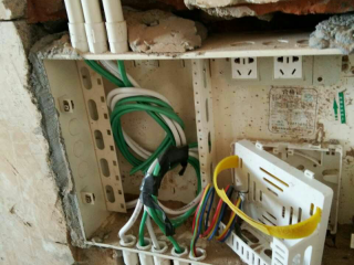 隐蔽工程 验收