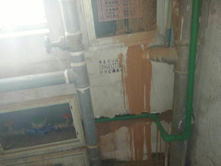 隐蔽工程 验收
