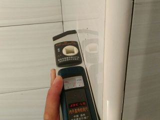 泥木工程 验收