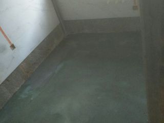 地砖铺贴及地面找平施作