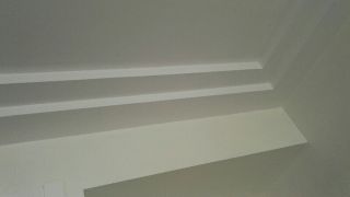 油漆工程 验收