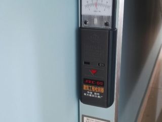 油漆工程 验收