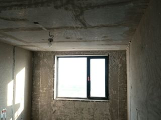 木工吊顶施工