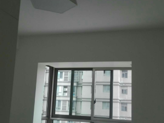成品门及墙纸铺贴