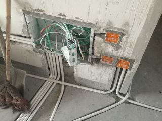 隐蔽工程 验收
