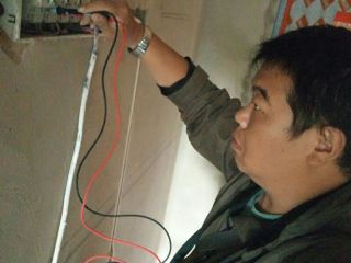 隐蔽工程 验收