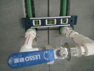 隐蔽工程 验收