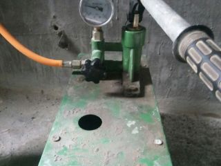 隐蔽工程 验收