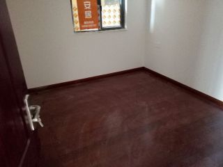 木地板铺设