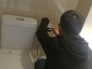 洁具、五金、电器安装