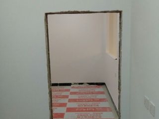 安装工程 验收