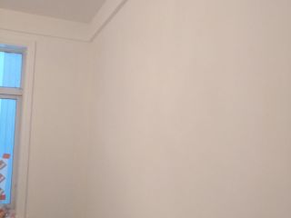 墙、顶面乳胶漆及墙纸铺贴