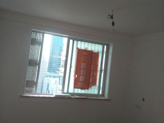 墙、顶面乳胶漆及墙纸铺贴