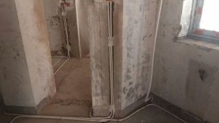 隐蔽工程 验收