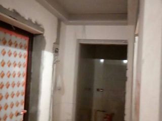 石膏板吊顶施作