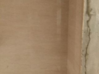 现场木制品造型施作