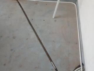隐蔽工程 验收