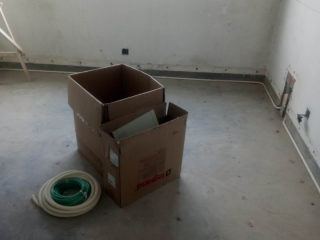 隐蔽工程 验收