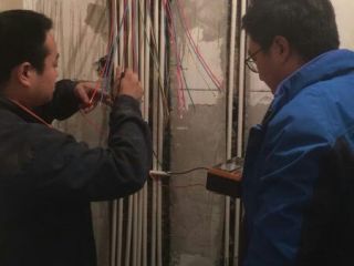 隐蔽工程 验收