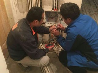 隐蔽工程 验收
