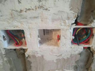 隐蔽工程 验收