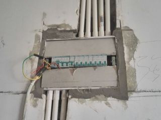 隐蔽工程 验收