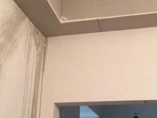 木工吊顶施工