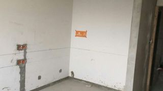 现场木制品造型施作